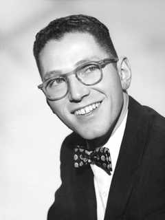 Tom Lehrer, Legendary Satirical Songwriter And Mathematician, Dies At 97