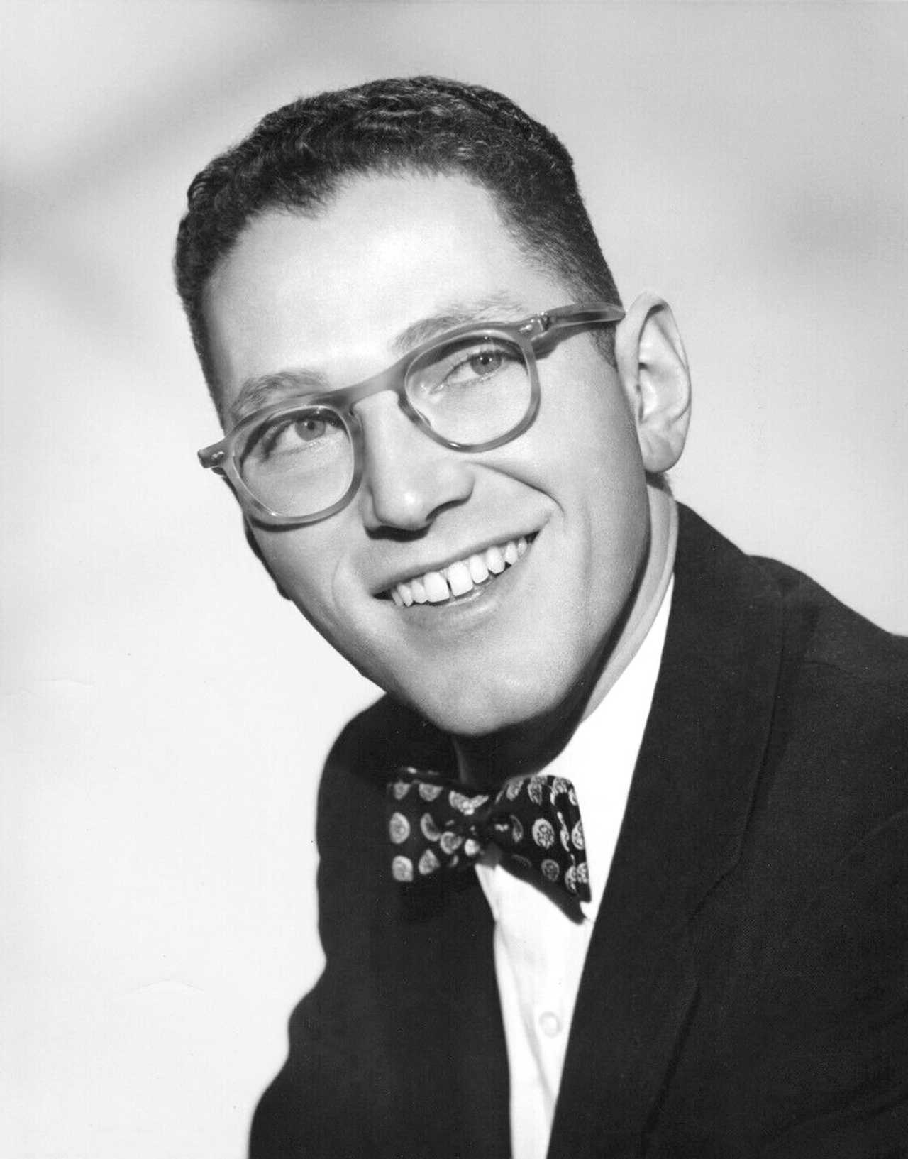 Tom Lehrer, Legendary Satirical Songwriter And Mathematician, Dies At 97 in Cambridge