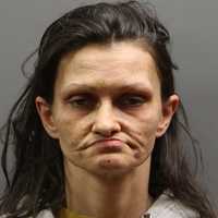 Woman Swings Wooden Object At Employee As Shoplifting Turns Violent In Nassau County