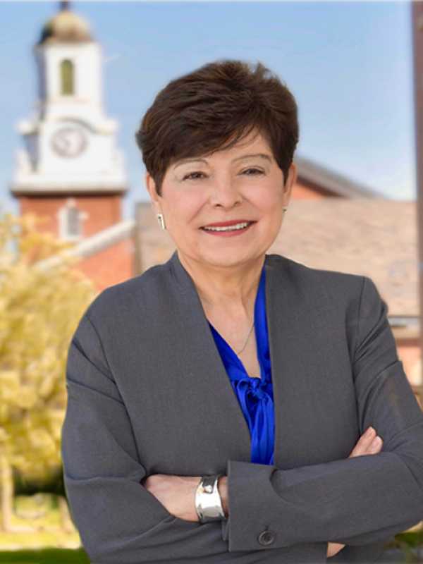 CCSU President Zulma Toro Steps Down Amid Bullying Investigation