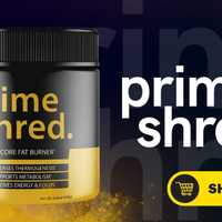 <p>PrimeShred</p>