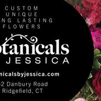 <p>Botanicals by Jessica.</p>