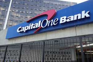 Capital One Kept $2B In Savings Account Interest From Banking Customers, CFPB Suit Says