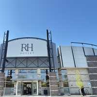 Massive Luxury Home Furnishing Store Opens At IKEA-Anchored Paramus Shopping Center