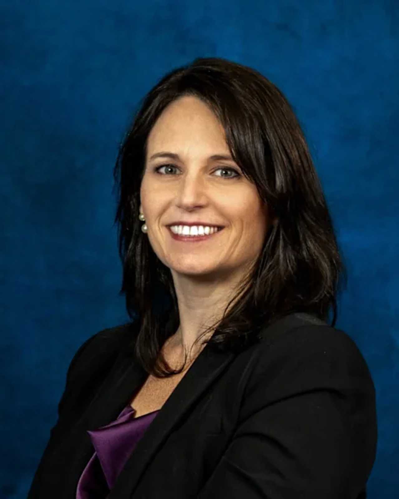 Rebecca Petersen Rebecca Petersen