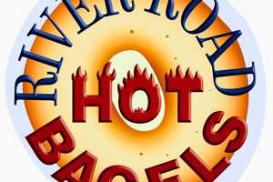 Best Bagels In Bergen County In 2024: River Road Hot Bagels