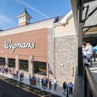 Wegmans Makes CT Debut With New Supermarket: What Shoppers Can Expect (PHOTOS)