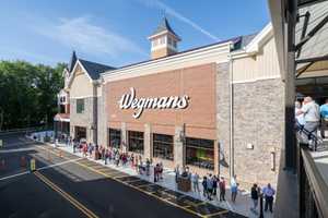 Wegmans Expands To Second New England State, Joining MA: What Shoppers Can Expect (PHOTOS)