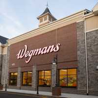 <p>Wegmans opened its supermarket in Norwalk, CT, on July 23, 2025.</p>