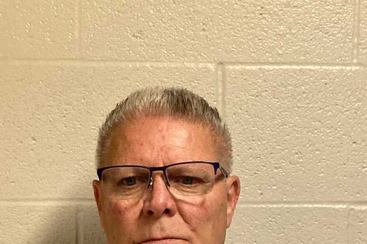 'Want Some Candy?': PA Child-Luring Suspect Arrested As New Scare Emerges Before Halloween