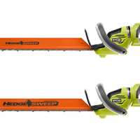 Unpredictable Hedge Trimmer Blades Injure 16 People, Forcing Massive Recall