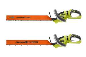 Unpredictable Hedge Trimmer Blades Injure 16 People, Forcing Massive Recall