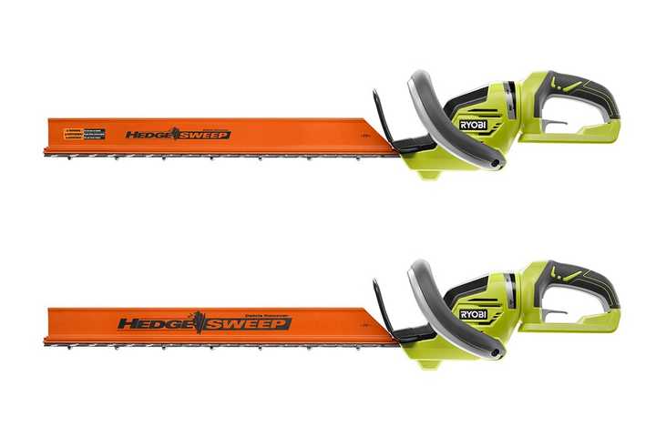 Unpredictable Hedge Trimmer Blades Injure 16 People, Forcing Massive Recall