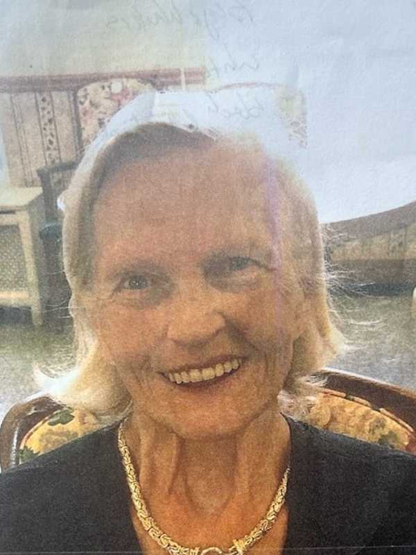 New Update: Missing Franklin Square Woman Found