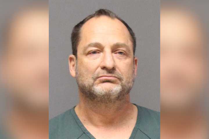 Man Who Dropped Gun, Pretended To Be Cop Arrested At Jersey Shore Church: Police