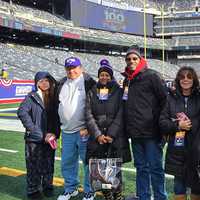 Second Chance, First Class: Ravens Fans Get VIP Treatment At Metlife Following Big Lottery Win