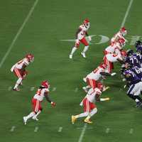 You Can Now Trade NFL, College Football Games Like Stocks: Here's How