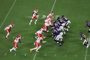 You Can Now Trade NFL, College Football Games Like Stocks: Here's How