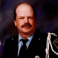 Medical Examiner Releases Cause Of Death For CT Firefighter Killed In Line Of Duty