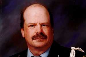 Medical Examiner Releases Cause Of Death For CT Firefighter Killed In Line Of Duty