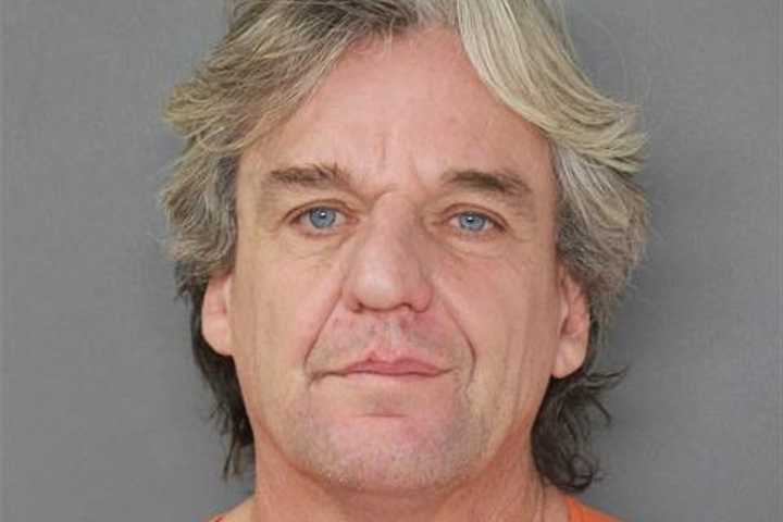 Crossbow Attacker Captured With Help From FBI, SWAT Team In Ocean County: Prosecutor