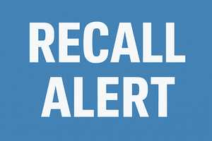 Cough Syrup Recall Issued Nationwide Over Bacteria Risk