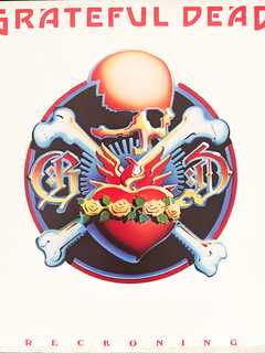 Grateful Dead Celebration Coming To Weston’s Music At The Barn