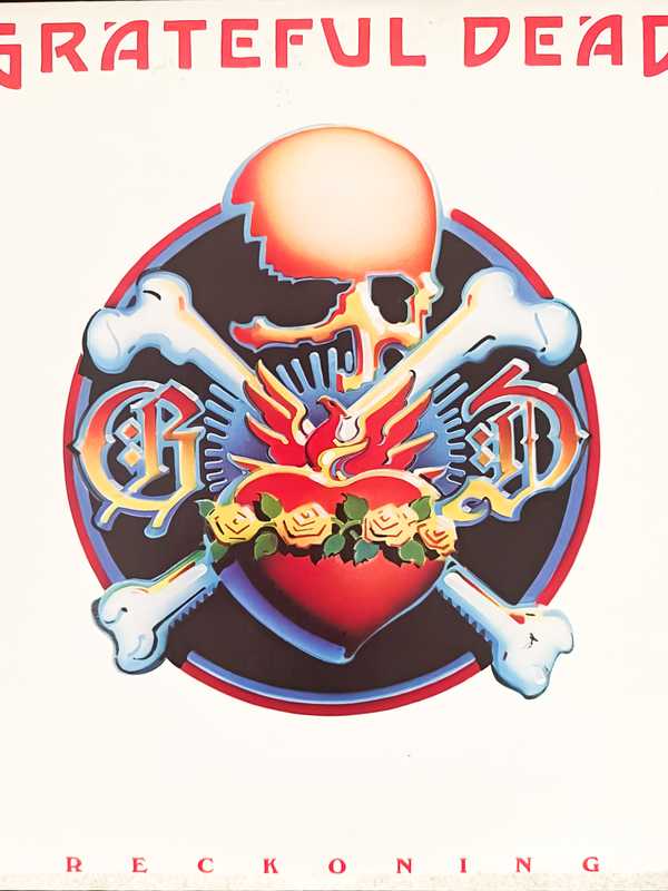 Grateful Dead Celebration Coming To Weston’s Music At The Barn