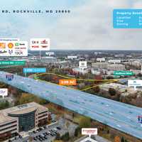 'One-Of-A-Kind' Development Opportunity In Prime I-270 Location Heading To Auction