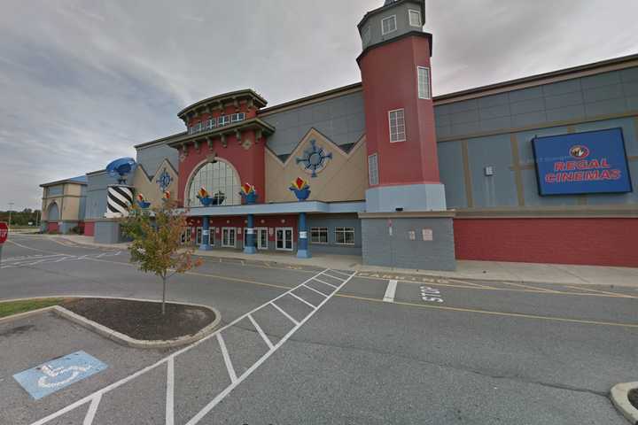 Woman, 3 Kids Started Brawl At Mays Landing Cinema That Hospitalized 3 Others: Police