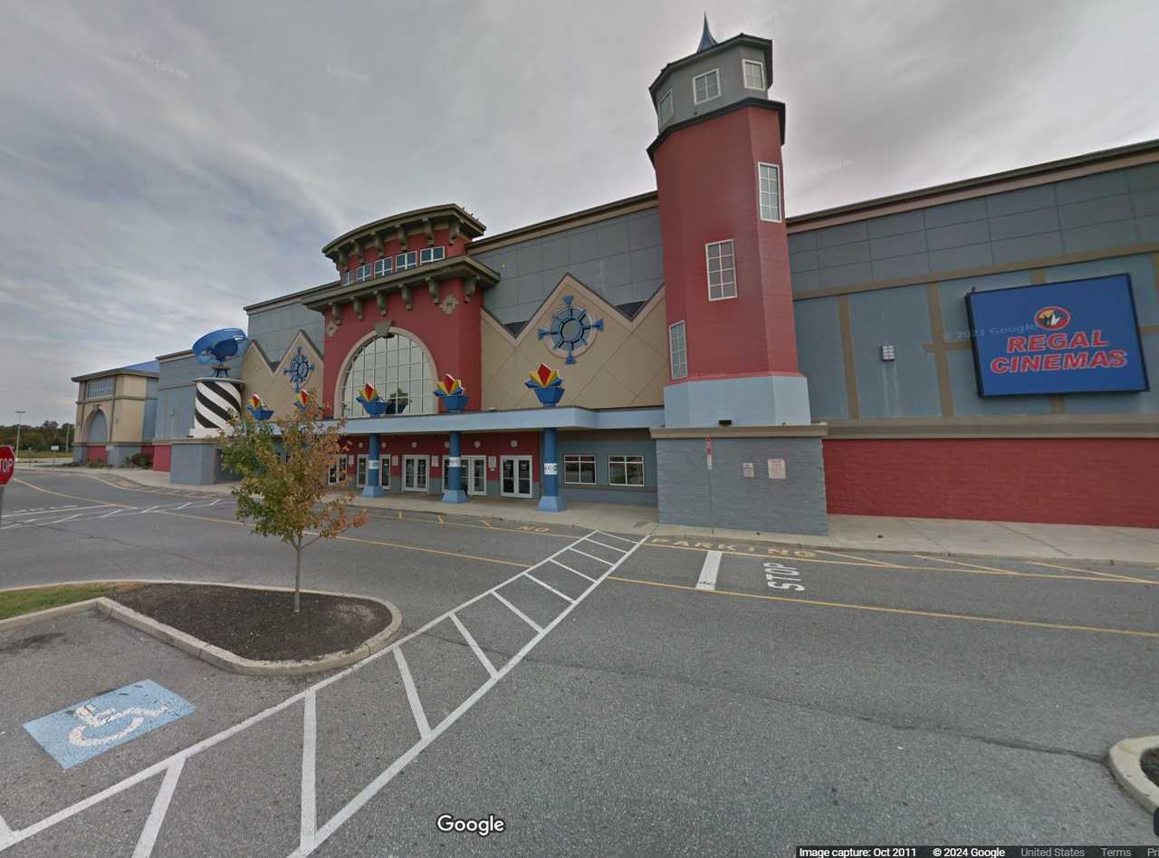 Woman, 3 Kids Started Brawl At South Jersey Cinema That Hospitalized 3