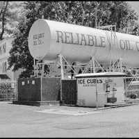 <p>A historic image of&nbsp;Reliable Oil Co., Inc.&nbsp;</p>