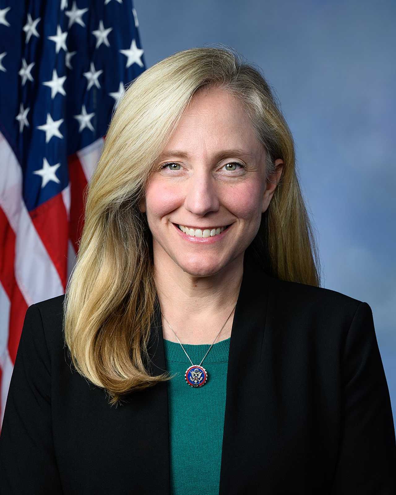 Abigail Spanberger Abigail Spanberger