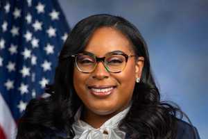 Resolution Filed To Remove NJ Reps After 'Storming' ICE Facility
