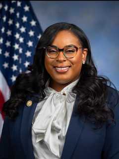 Resolution Filed To Remove NJ Reps After 'Storming' ICE Facility