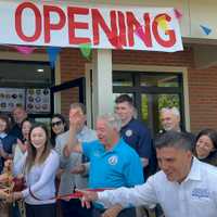 2 New Asian Cuisine Eateries Open Next To Each Other In Yorktown