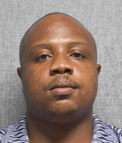 Capitol Heights Man Found Unconscious - Ricardo Cortez ONeal
