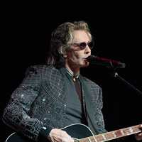 Rick Springfield Says He Killed Man While Overseas To Perform For US Troops