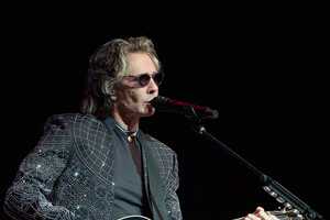 Rick Springfield Says He Killed Man While Overseas To Perform For US Troops