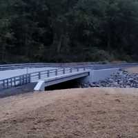 Dutchess County Bridge Reopened to Traffic Following Construction