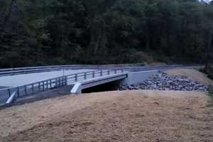 Dutchess County Bridge Reopened to Traffic Following Construction