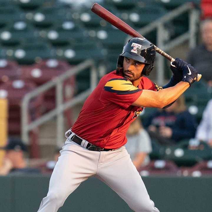 Riley Greene in the minors.&nbsp;