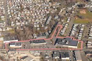 6.5-Acre Fair Lawn Shopping Center Anchored By Vacant ShopRite Sells For $14M
