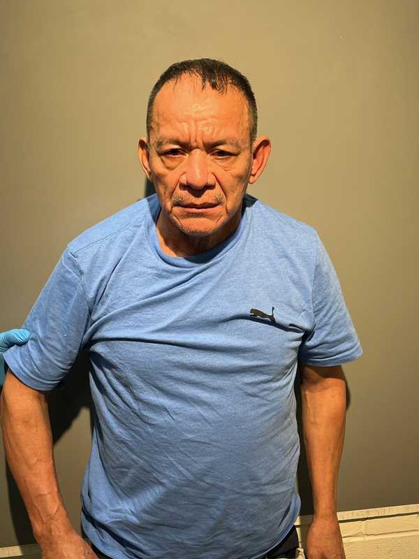 Fugitive Wanted For 1997 Maryland Shooting Captured In El Salvador After 27 Years On The Run