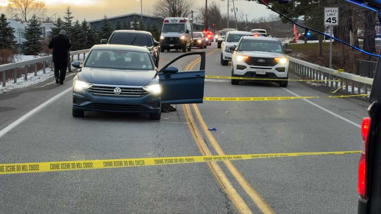 Wawayanda road rage shooting, Thursday, Dec. 11.
