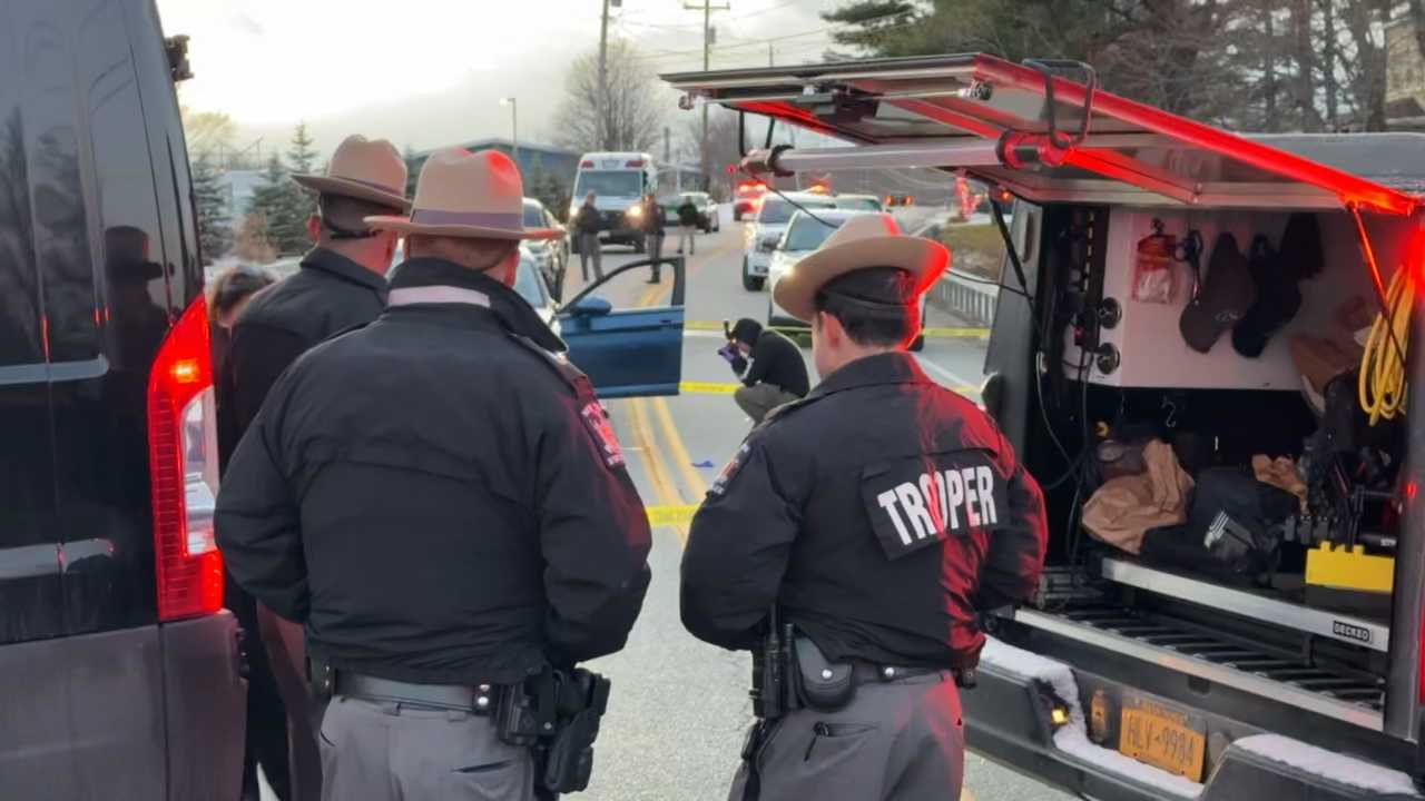 Wawayanda road rage shooting, Thursday, Dec. 11.
Wawayanda road rage shooting, Thursday, Dec. 11.