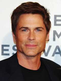 Rob Lowe Shared Family Outing Photo Shortly Before 13-Year-Old Niece’s Tragic Death