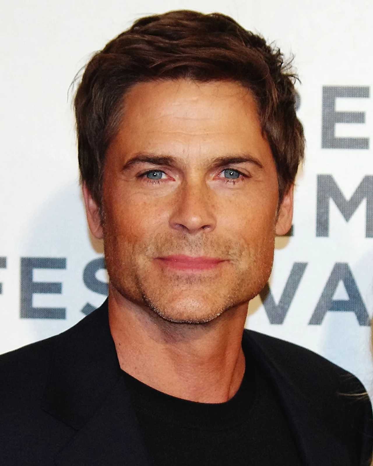 Cause Of Death Revealed For Rob Lowe's 13-Year-Old Niece | Daily Voice