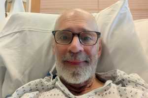 Decorated CT Army Veteran With Purple Heart Faces Rare Cancer Believed Linked to Service