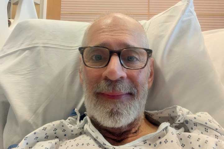 Decorated CT Army Veteran With Purple Heart Faces Rare Cancer Believed Linked to Service